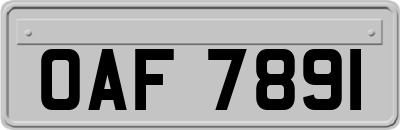 OAF7891