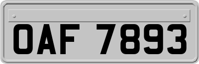 OAF7893