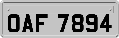 OAF7894