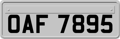 OAF7895