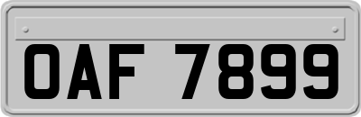 OAF7899
