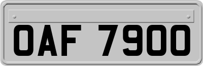 OAF7900