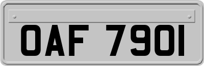 OAF7901