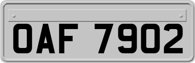 OAF7902