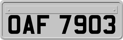 OAF7903