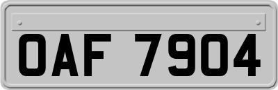 OAF7904