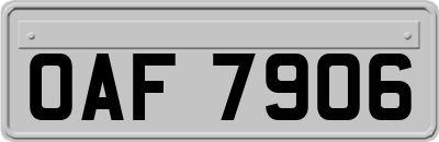 OAF7906