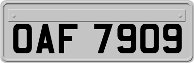OAF7909