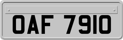 OAF7910