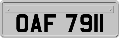OAF7911