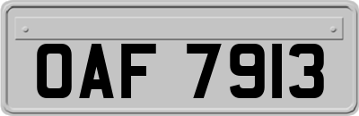 OAF7913