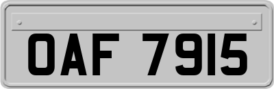 OAF7915
