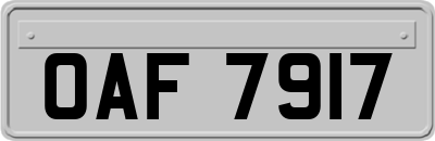 OAF7917