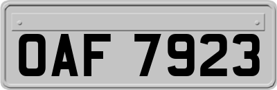 OAF7923