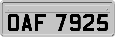 OAF7925