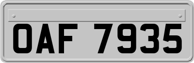 OAF7935
