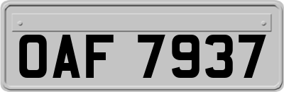 OAF7937