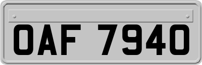 OAF7940