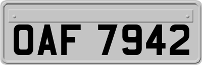 OAF7942