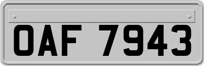 OAF7943