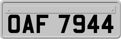 OAF7944