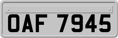 OAF7945