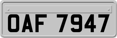 OAF7947