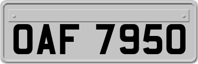 OAF7950