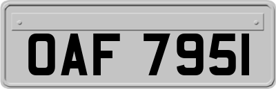 OAF7951