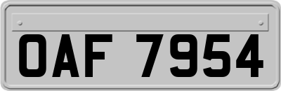 OAF7954