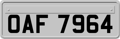 OAF7964
