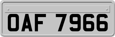 OAF7966