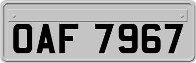OAF7967