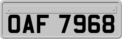 OAF7968