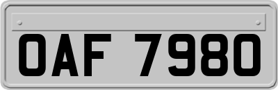 OAF7980