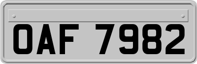 OAF7982