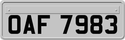 OAF7983