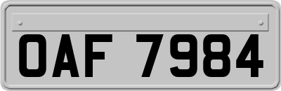 OAF7984