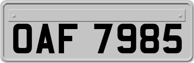 OAF7985
