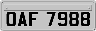 OAF7988