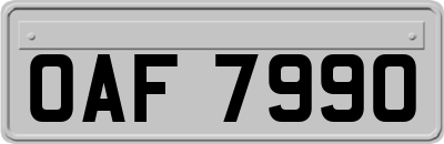 OAF7990