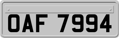 OAF7994