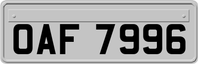 OAF7996