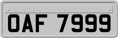OAF7999