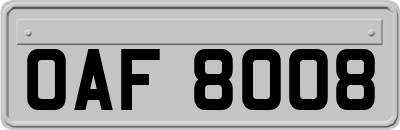 OAF8008