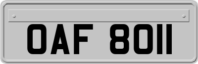 OAF8011