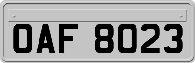 OAF8023