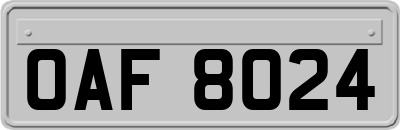 OAF8024