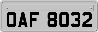 OAF8032