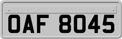 OAF8045
